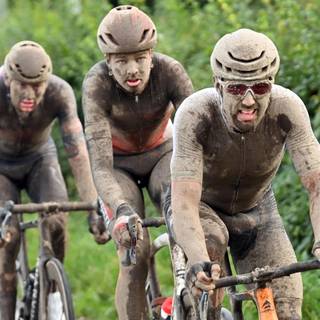 Paris Roubaix wallpaper