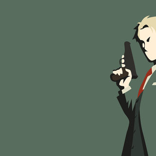 Spy x Family Loid wallpaper