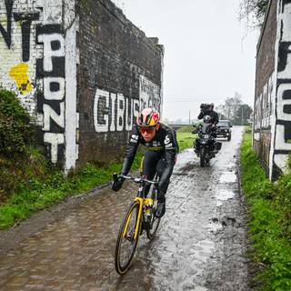 Paris Roubaix wallpaper