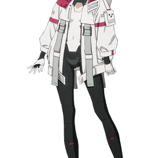 Synduality Noir wallpaper