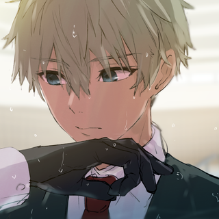 Spy x Family Loid wallpaper