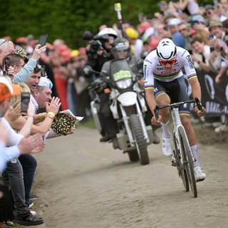 Paris Roubaix wallpaper