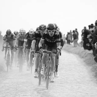 Paris Roubaix wallpaper