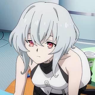 Synduality Noir wallpaper