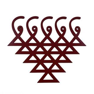 Saraswati Yantra wallpaper