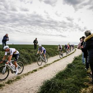 Paris Roubaix wallpaper