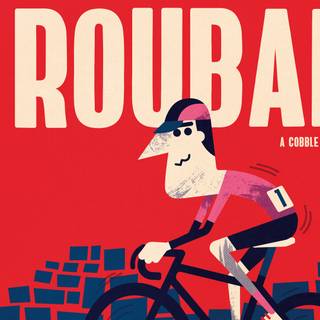Paris Roubaix wallpaper