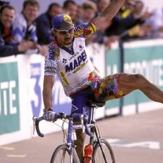 Paris Roubaix wallpaper