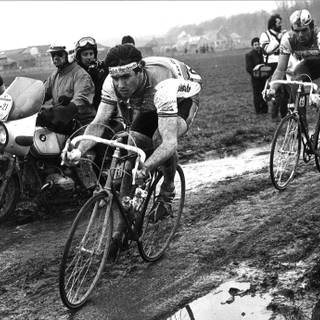 Paris Roubaix wallpaper