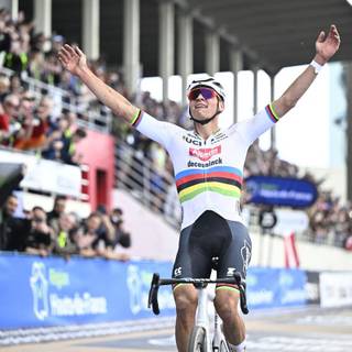 Paris Roubaix wallpaper