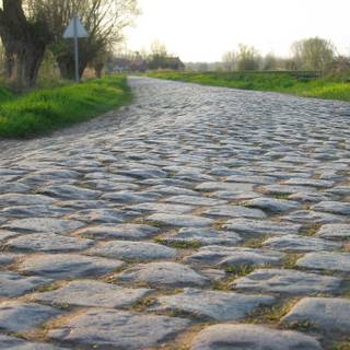 Paris Roubaix wallpaper
