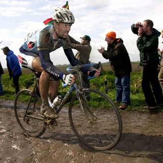 Paris Roubaix wallpaper