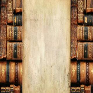 Ancient book wallpaper