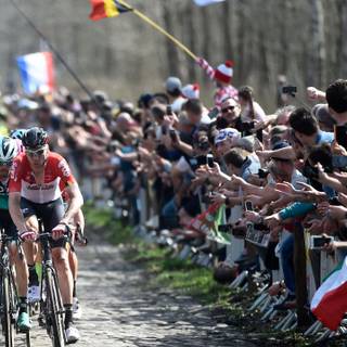 Paris Roubaix wallpaper