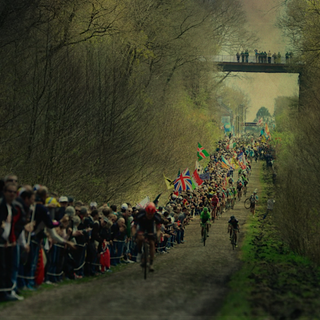 Paris Roubaix wallpaper