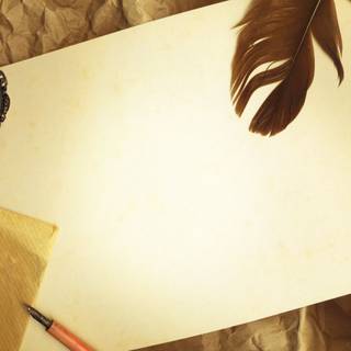 Ancient book wallpaper