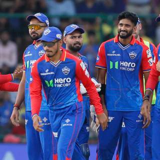 Khaleel Ahmed wallpaper