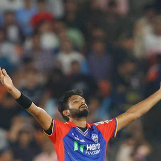 Khaleel Ahmed wallpaper