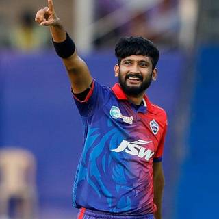 Khaleel Ahmed wallpaper