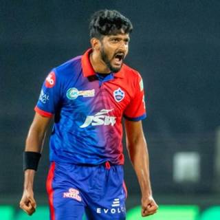 Khaleel Ahmed wallpaper