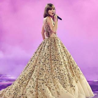 Taylor Swift PFP wallpaper