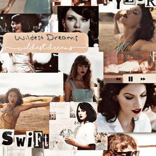 Taylor Swift PFP wallpaper