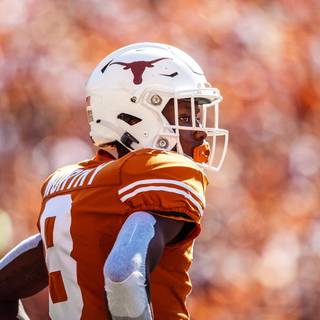 Xavier Worthy wallpaper