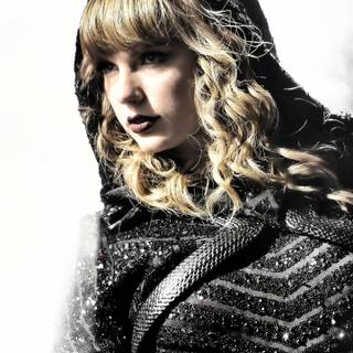 Taylor Swift PFP wallpaper