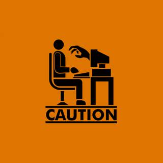 Online exam wallpaper