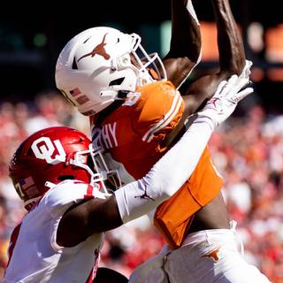 Xavier Worthy wallpaper