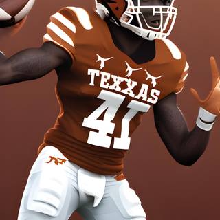 Xavier Worthy wallpaper