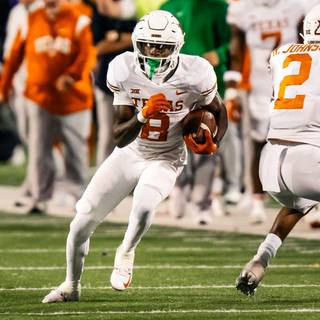 Xavier Worthy wallpaper