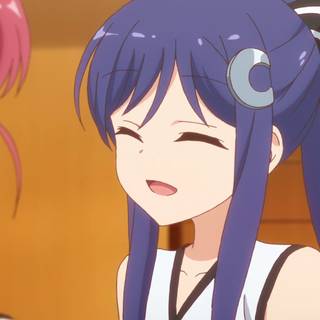 Anima Yell wallpaper