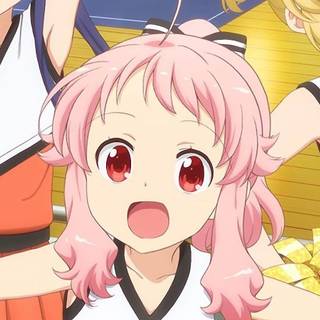 Anima Yell wallpaper