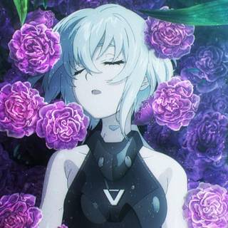 Synduality Noir wallpaper