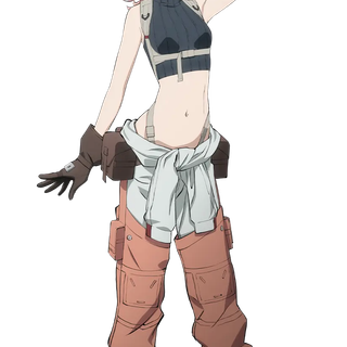 Synduality Noir wallpaper