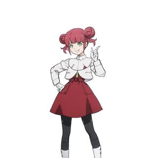 Synduality Noir wallpaper