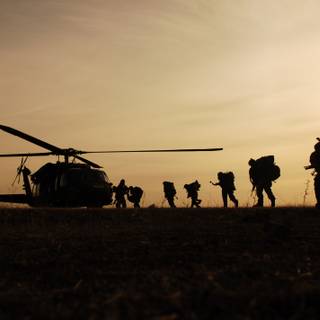 Israel Defense Forces wallpaper