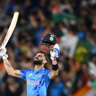 Hardik and Virat Kohli wallpaper