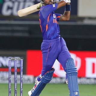 Hardik and Virat Kohli wallpaper