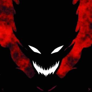 Phonk Demon wallpaper