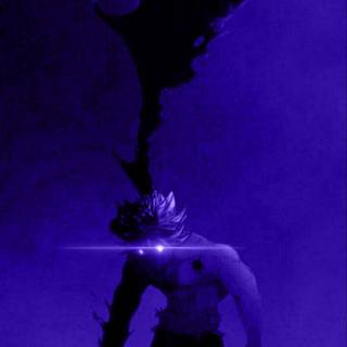 Phonk Demon wallpaper