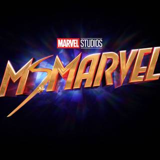 Marvel Cinematic Universe Ms Marvel wallpaper