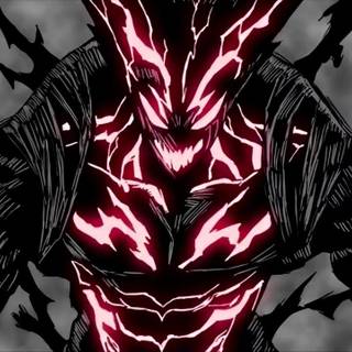 Phonk Demon wallpaper