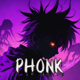 Phonk Demon wallpaper