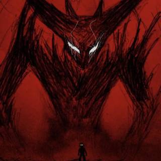 Phonk Demon wallpaper