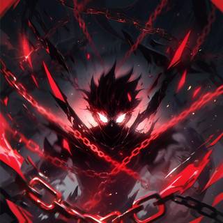 Phonk Demon wallpaper