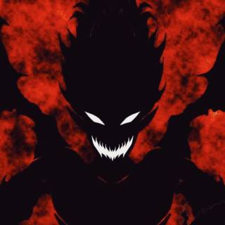 Phonk Demon wallpaper