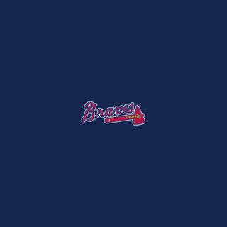 Braves flag wallpaper