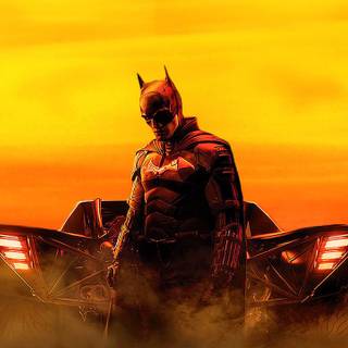 Batman 2k wallpaper